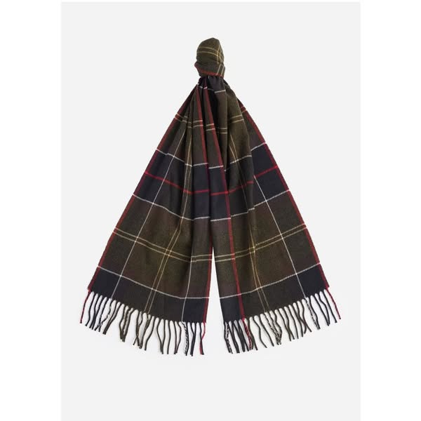 Galingale scarf - classic