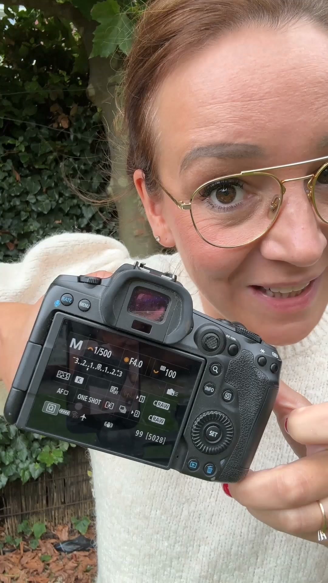 Gratis masterclass Basis Fotografie!