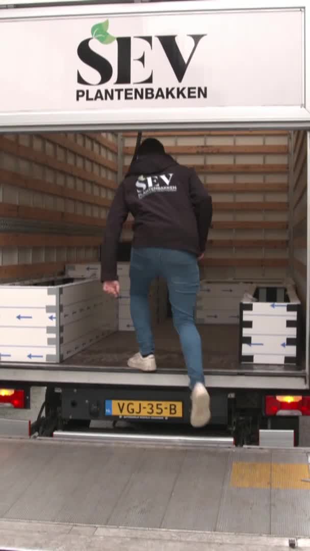 Een Simpele Klik naar Tuinperfectie