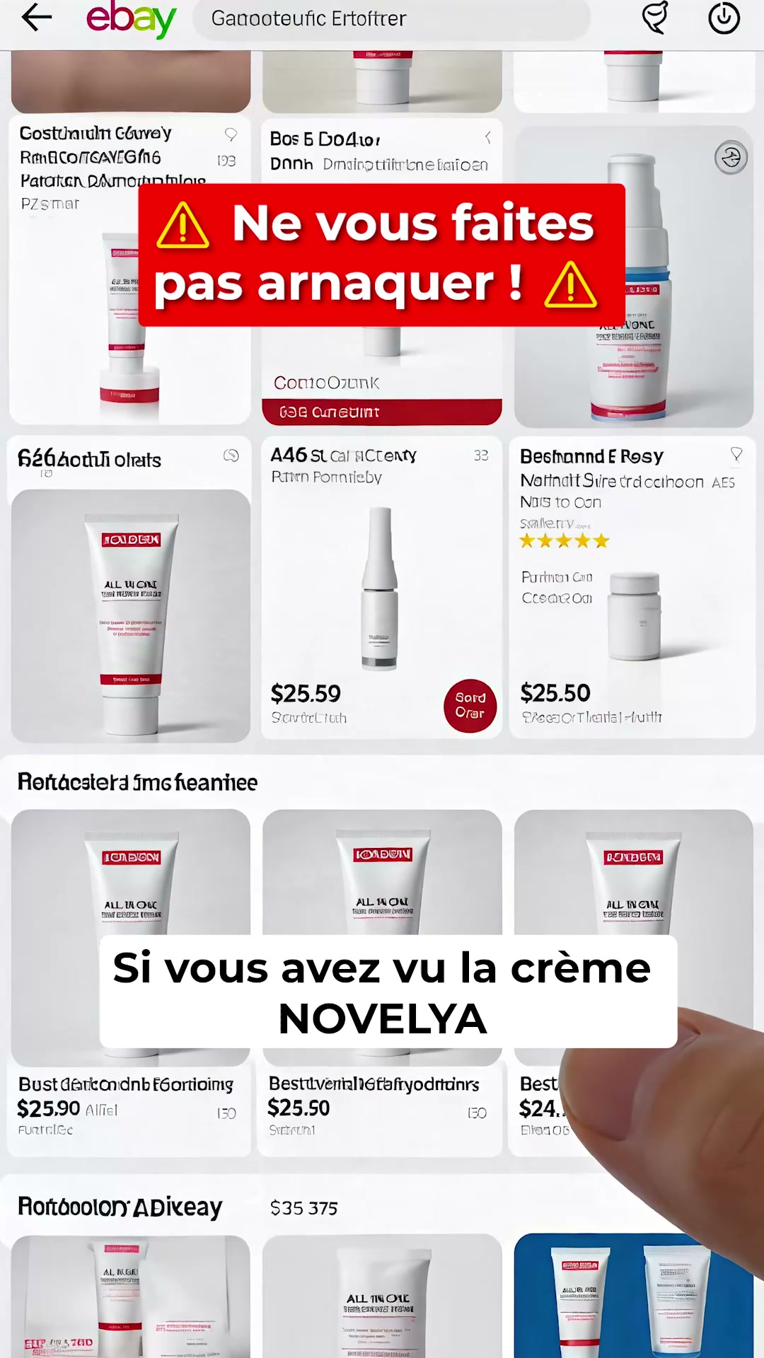 2 Achetées + 1 Offerte (Aujourd'hui seulement)