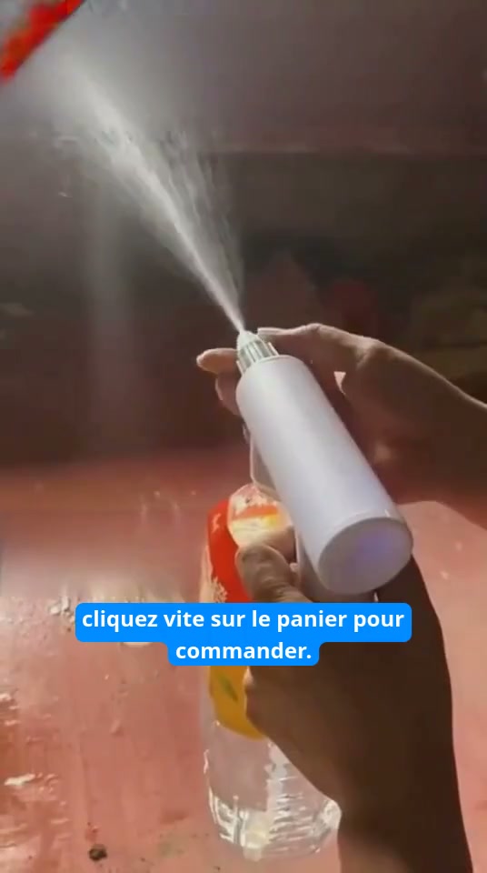 Anúncio de Parisook