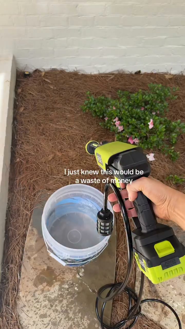 Clean Anything, Anywhere. Cordless
