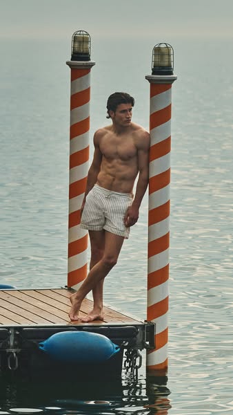 Swim, Refined