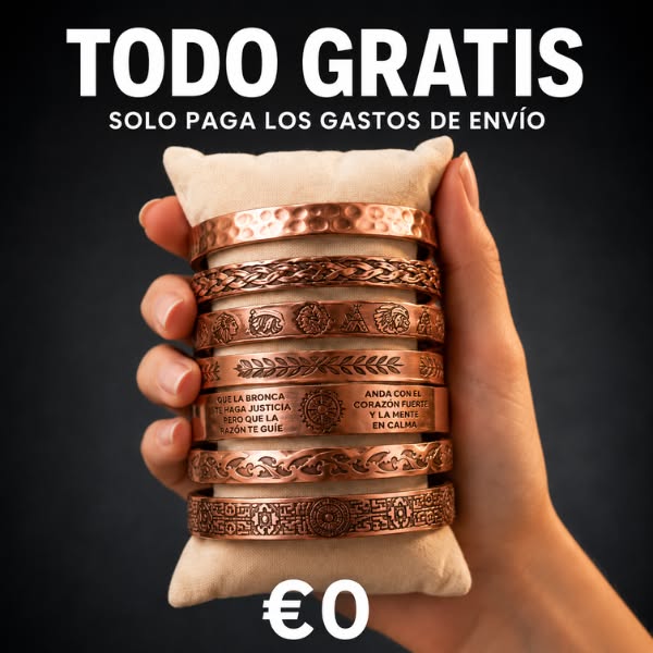 Últimos artículos en stock