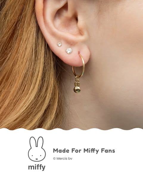 Hop Into The World of Miffy!