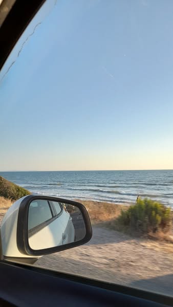 Não foi o mar. Nem o sol. E uma dor de 6 anos desapareceu numa semana no Algarve.