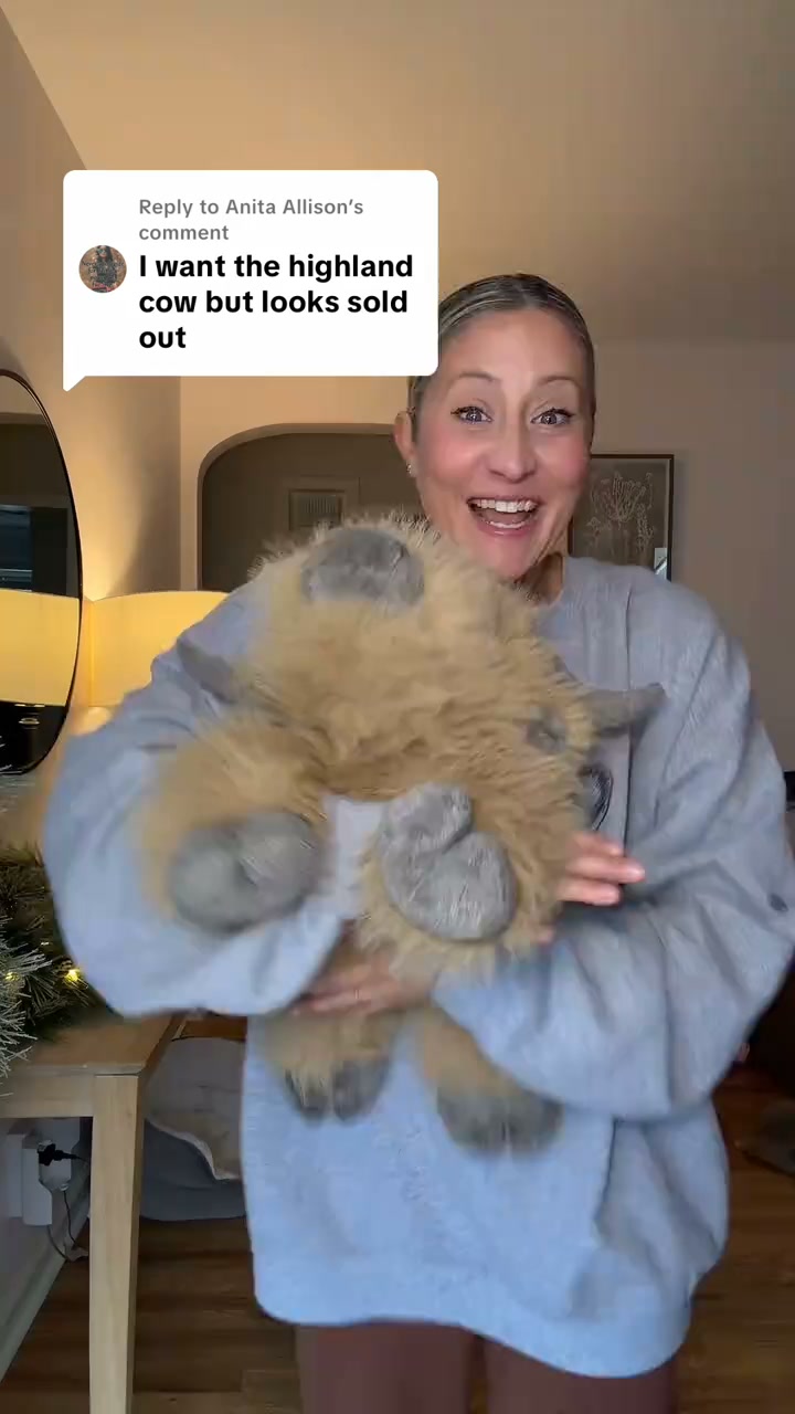 A $10 Weighted Blanket You Can Hug