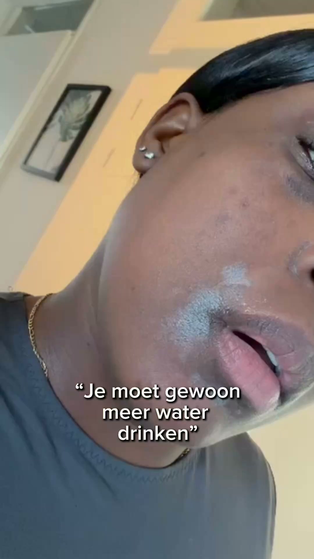 Vlekken vervagen zonder te bleken