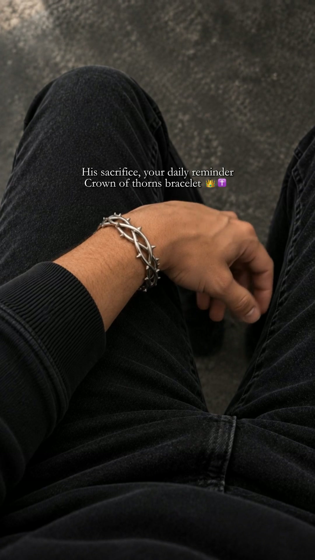 Premium Christian Jewelry