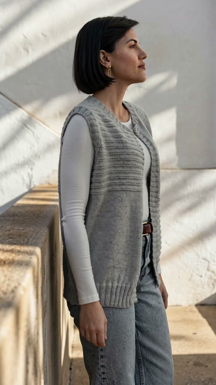 All The Texture, None Of The Sleeves