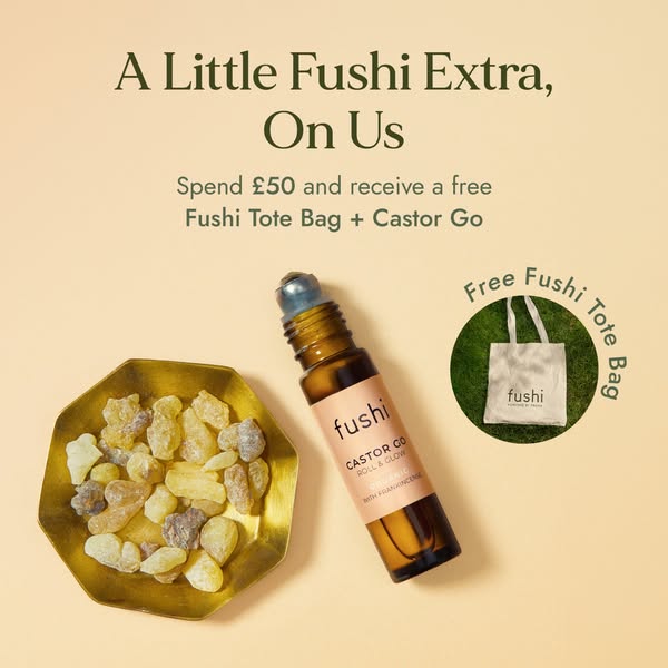 Spend £50, Get 2 Free Gifts