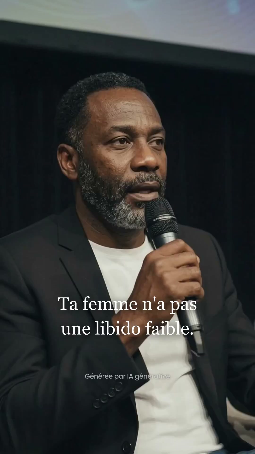 Test de traumatisme de l'enfance