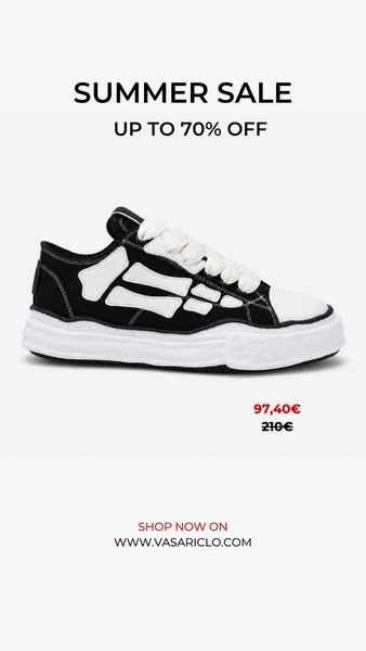 SS26 · Only a few left