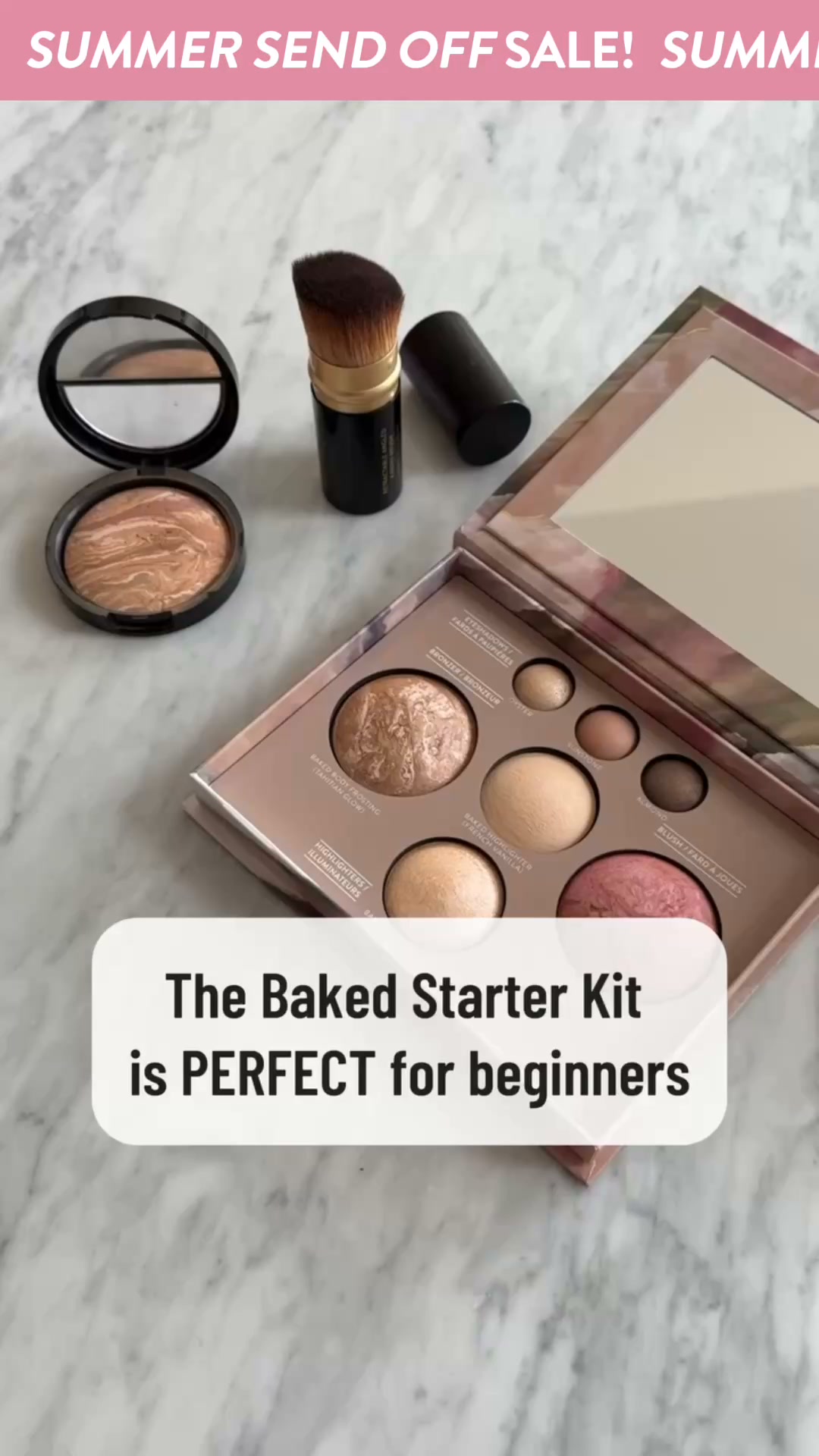 Up to 65% Off Everything