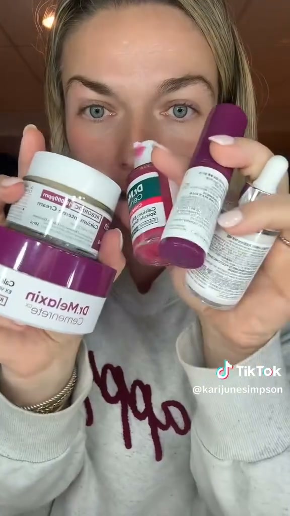 The Holy Motherload of K-Beauty
