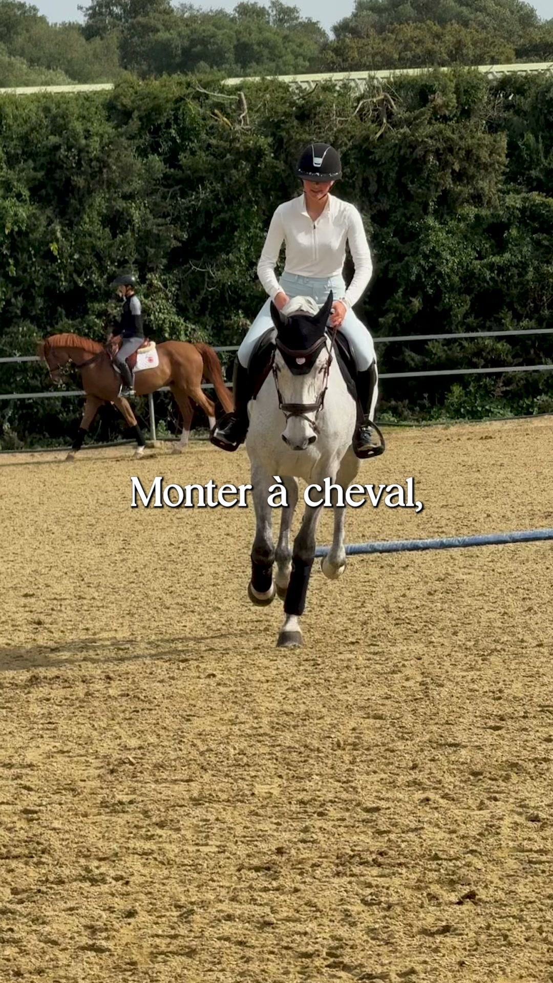 Jusqu'à 50% de Réduction sur le Pantalon que 30 000 Cavalières Refusent de Quitter.