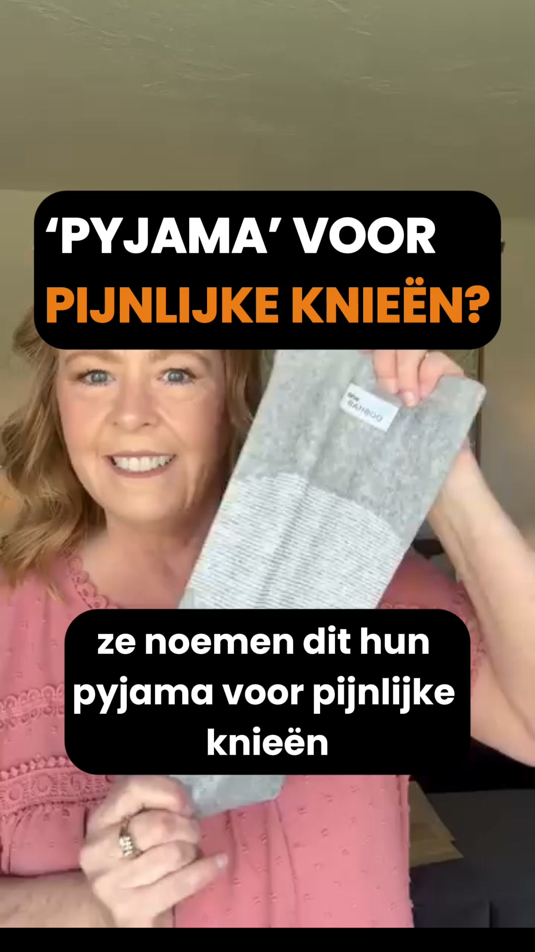 Zachte ondersteuning, dag én nacht