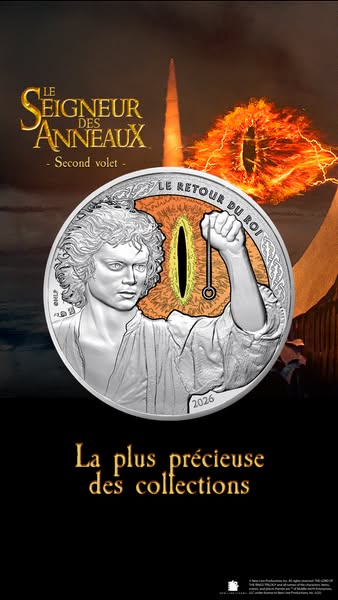 Le Seigneur des anneaux