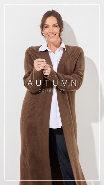 Size 14-28 Fashion