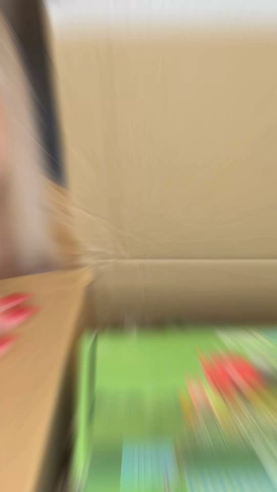 LETZTEN SETS