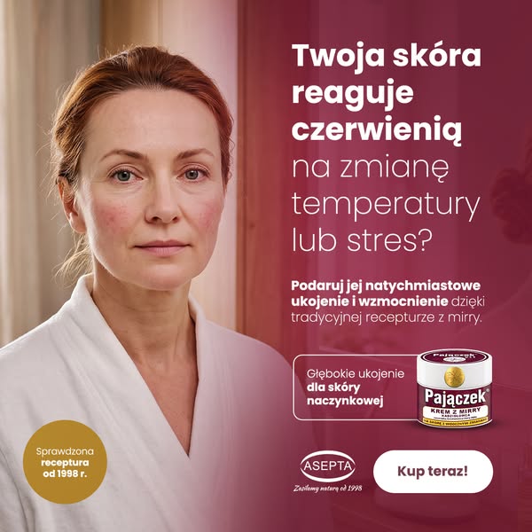 Koniec ze wzdęciami i ciężkością!