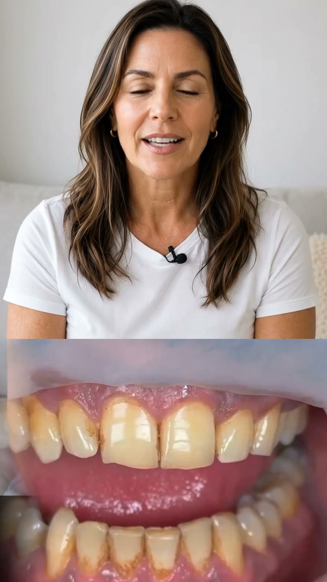 Dentist Developed — Whiten Safely, Without the Sensitivity