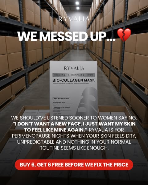 Buy 6, Get 6 FREE Today!
