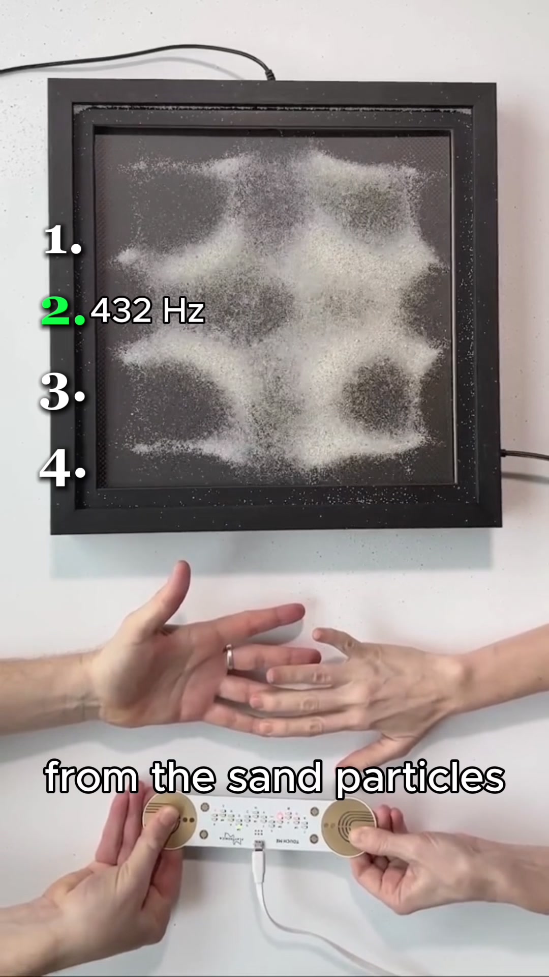432 Hz vs 528 Hz