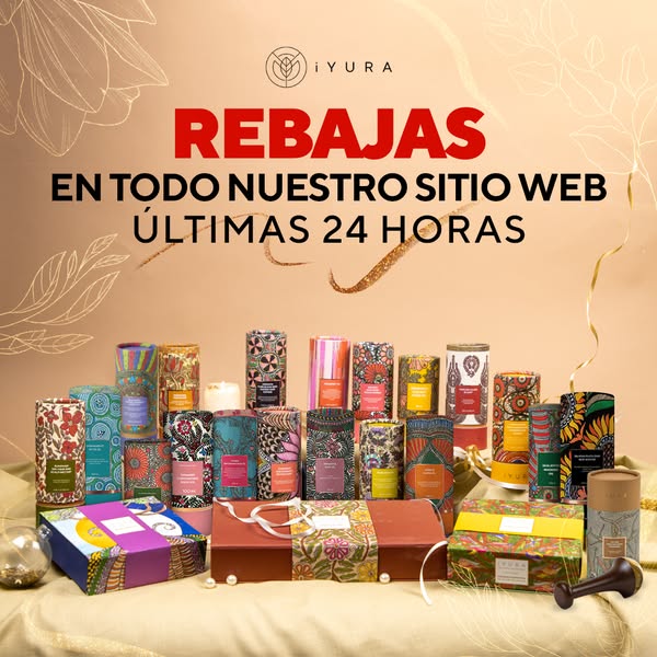 REBAJAS ! REBAJAS !! REBAJAS !!!! TODA LA TIENDA ESTÁ A LA VENTA – CONSIGUE TUS ACEITES FAVORITOS AHORA