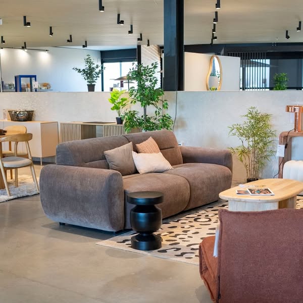 showroom
