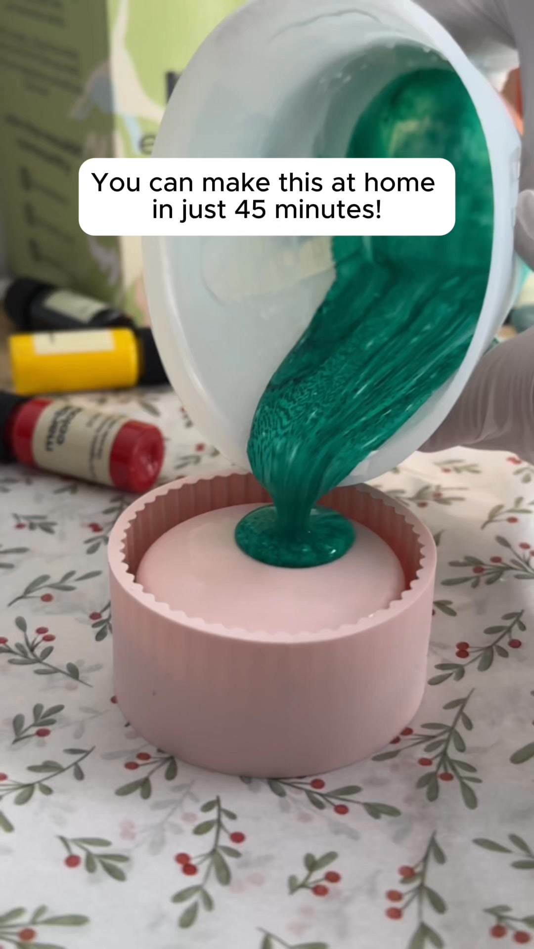 The Perfect Gift for Craft Lovers