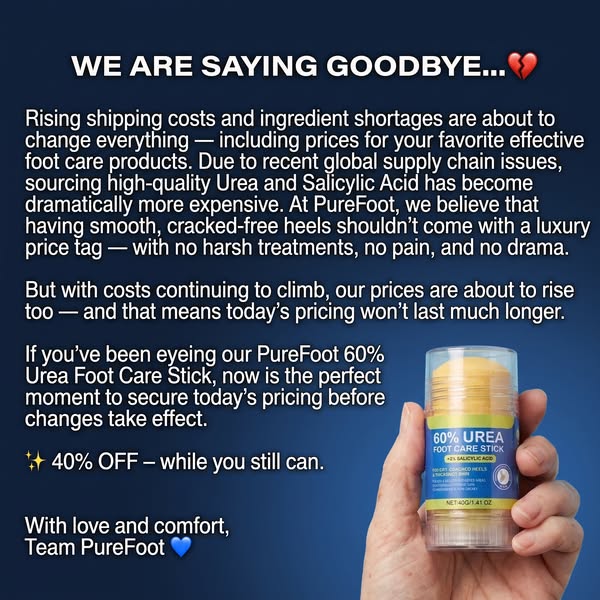 Sale Ends Today