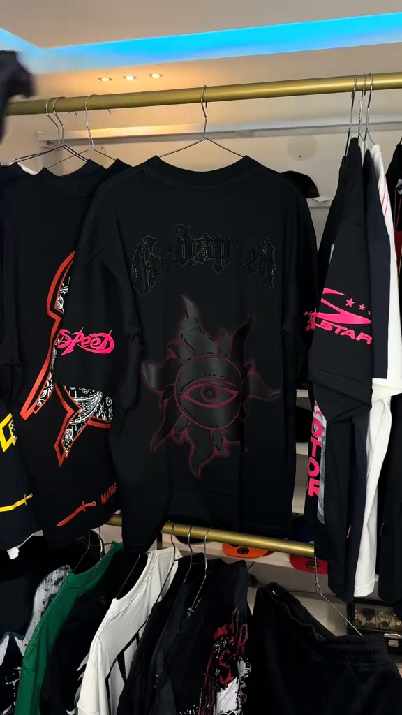 Hype Alert! Top High‑Street Brands To Upgrade Your Outfit Game