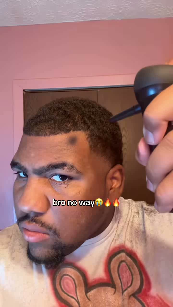 Spray. Blend. Lock.