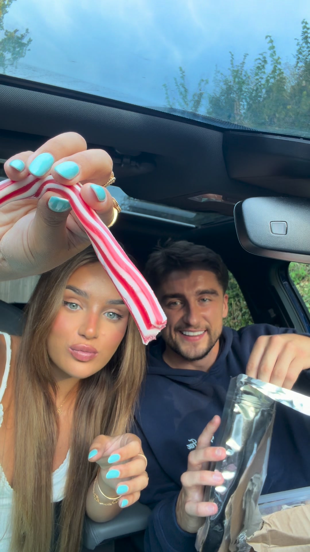FREE Sweet Gift with £25+