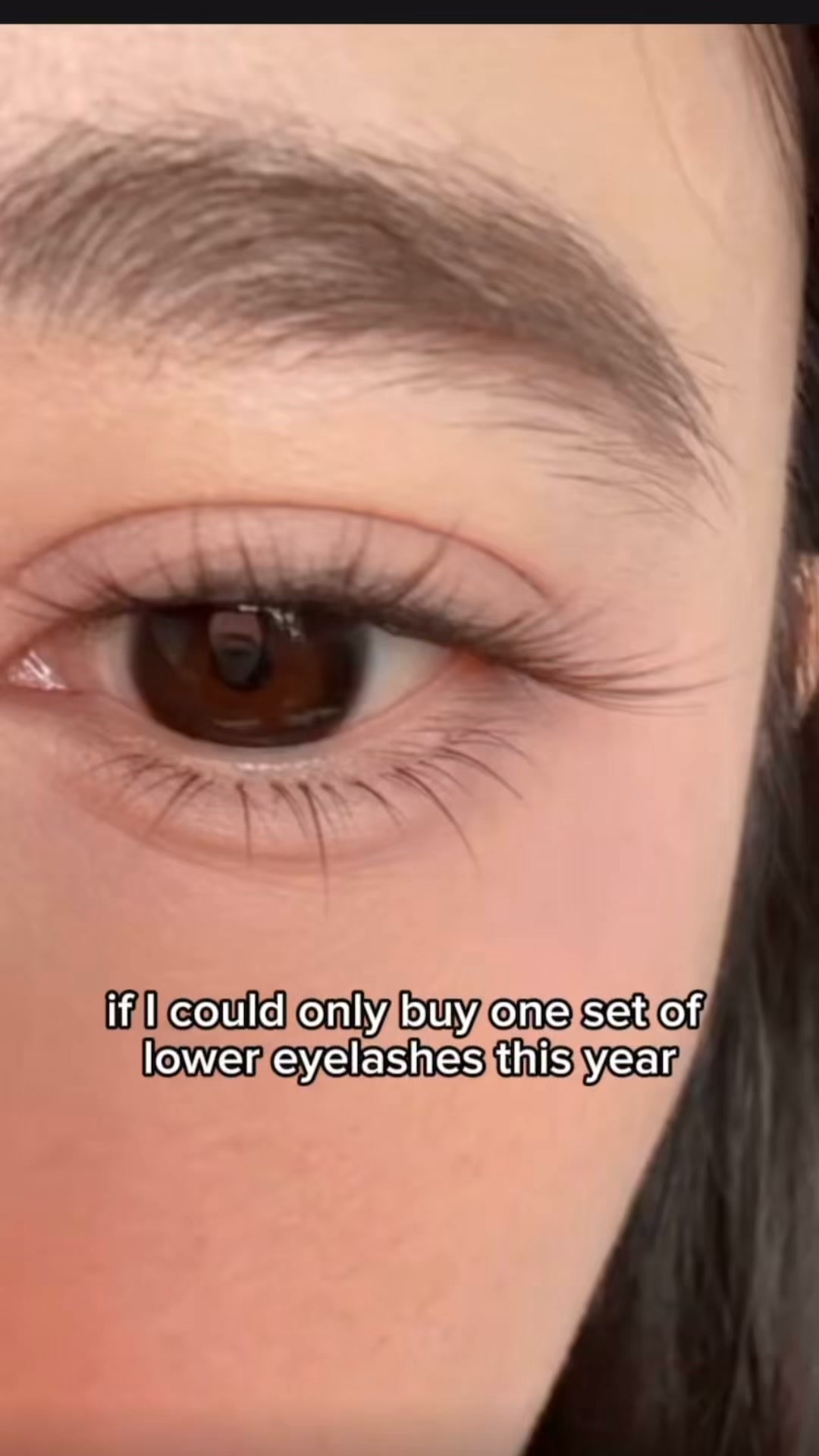The Fix for Bottom Lash Struggles