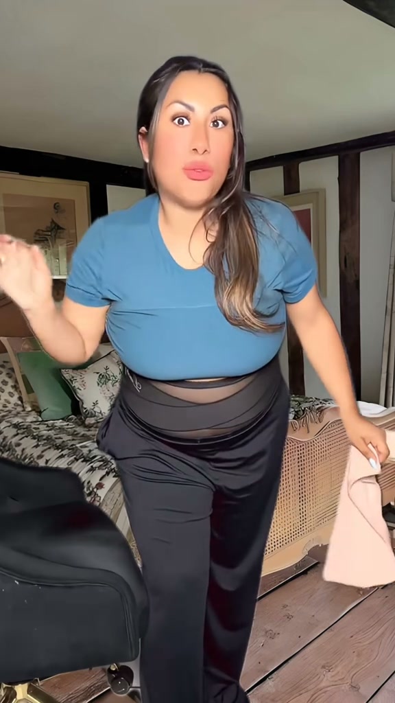 This Is NOT Shapewear