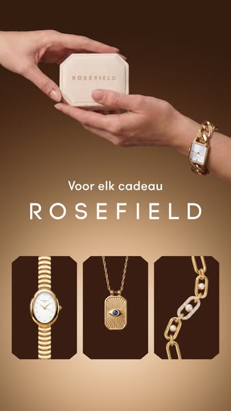 Het perfecte cadeau