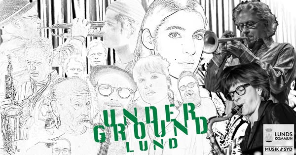 UNDERGROUND: Tim Hagans & Pernille Bévort