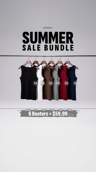 $10 Deal Ends Tonight