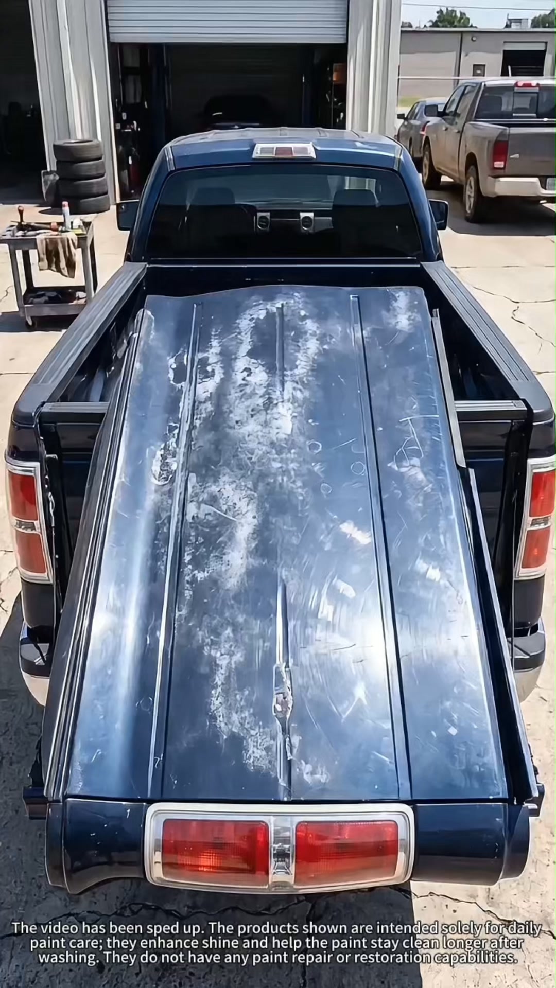 Make You Fall in Love With Your Car Again