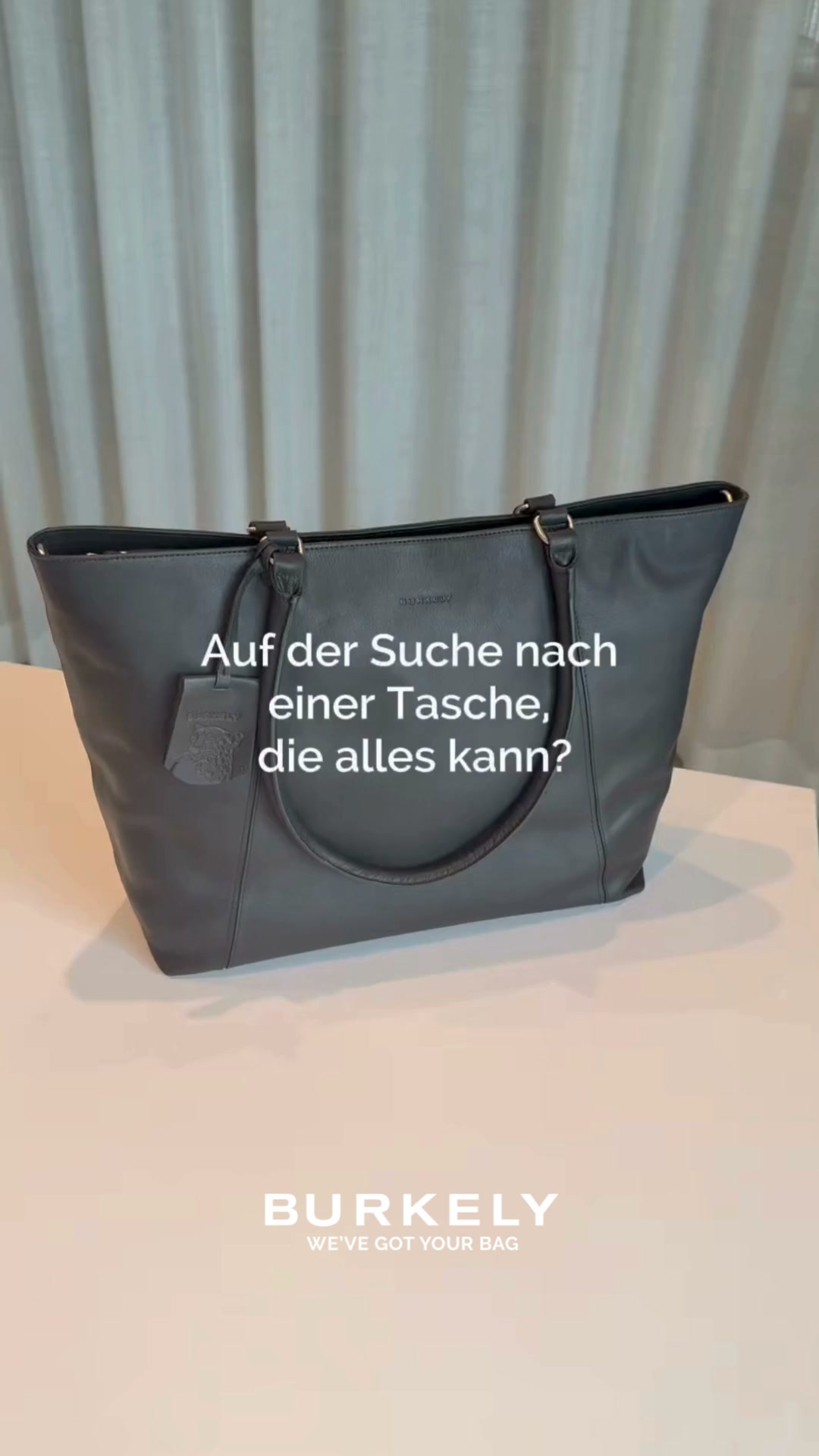 Taschen aus hochwertigem Leder