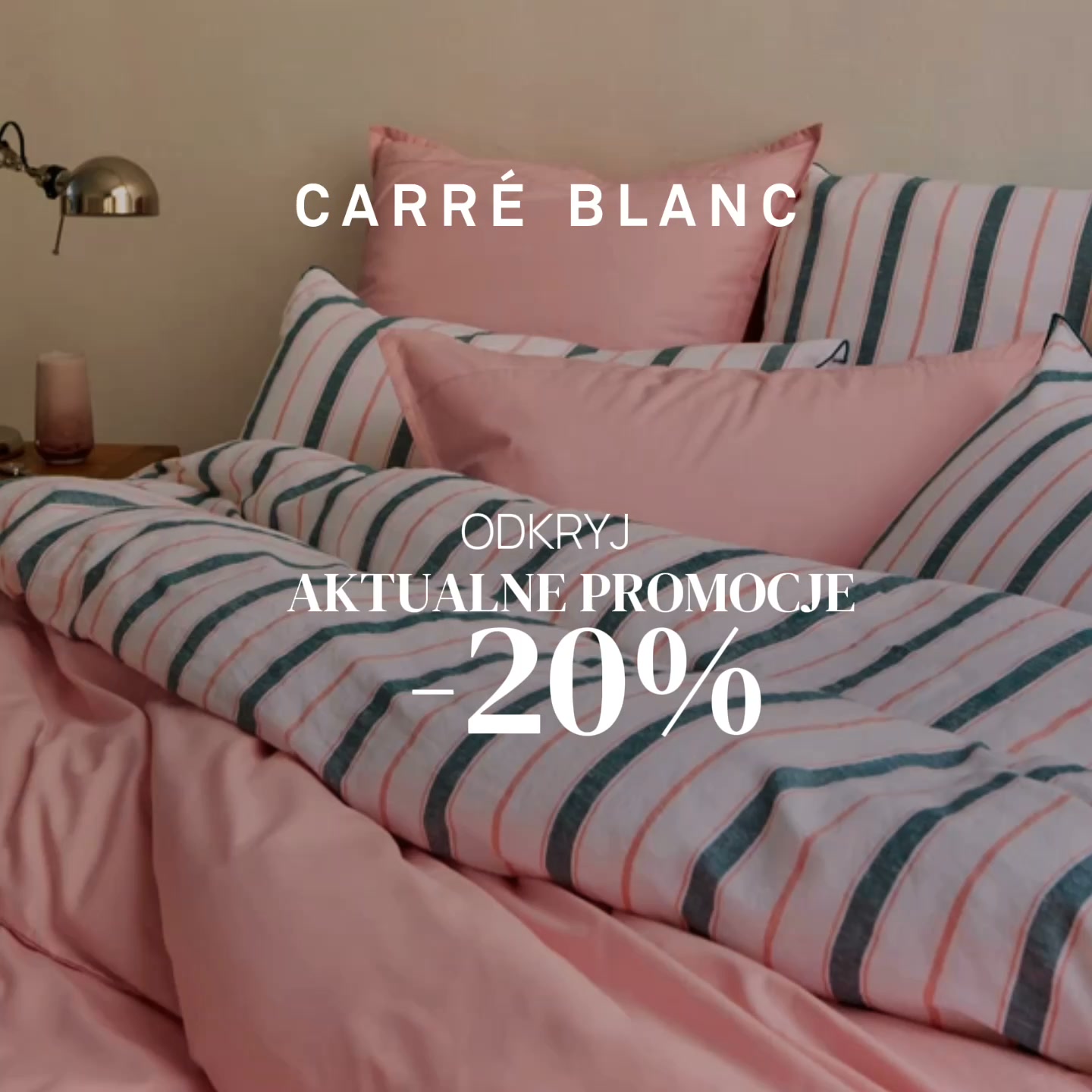 Carré Blanc Polska