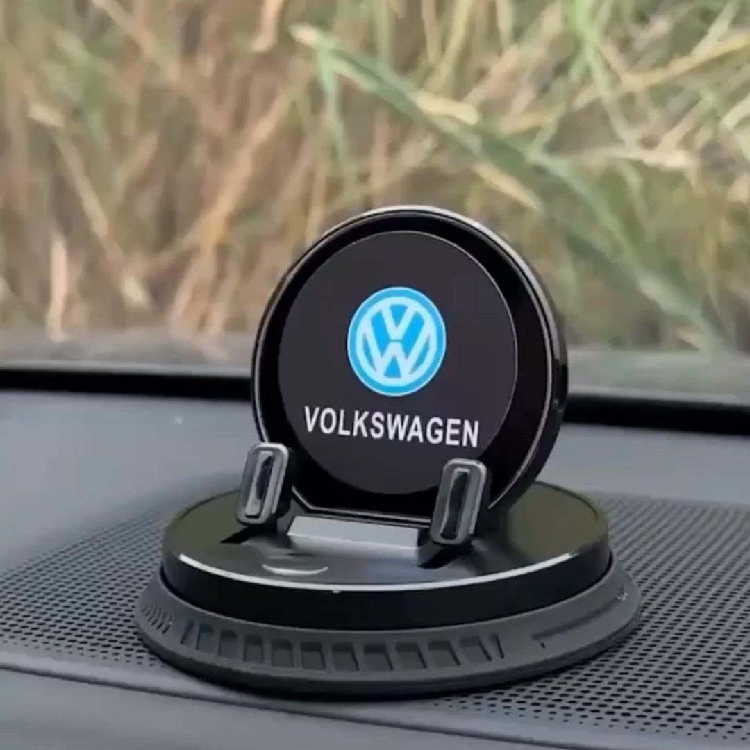 T80 Pro personalized rotatable car phone holder