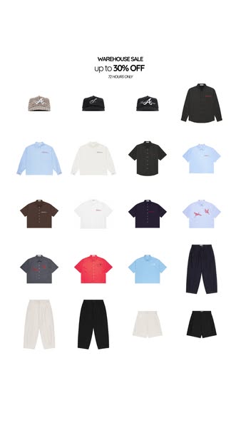 Up to 30% Off + Free Worldwide Shipping