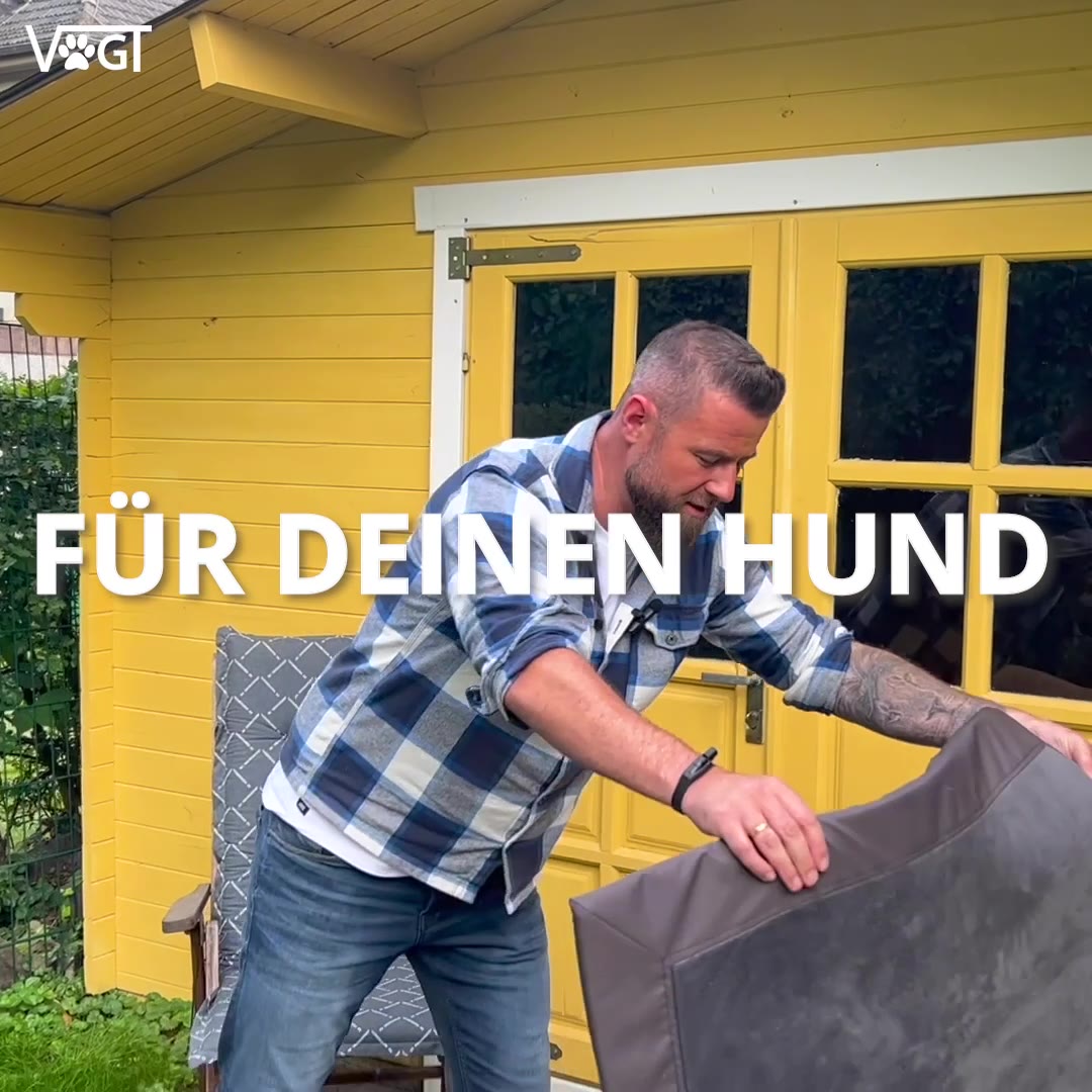 Anúncio de André Vogt - Der Welpentrainer