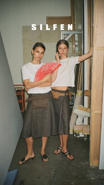Explore Silfen Studio