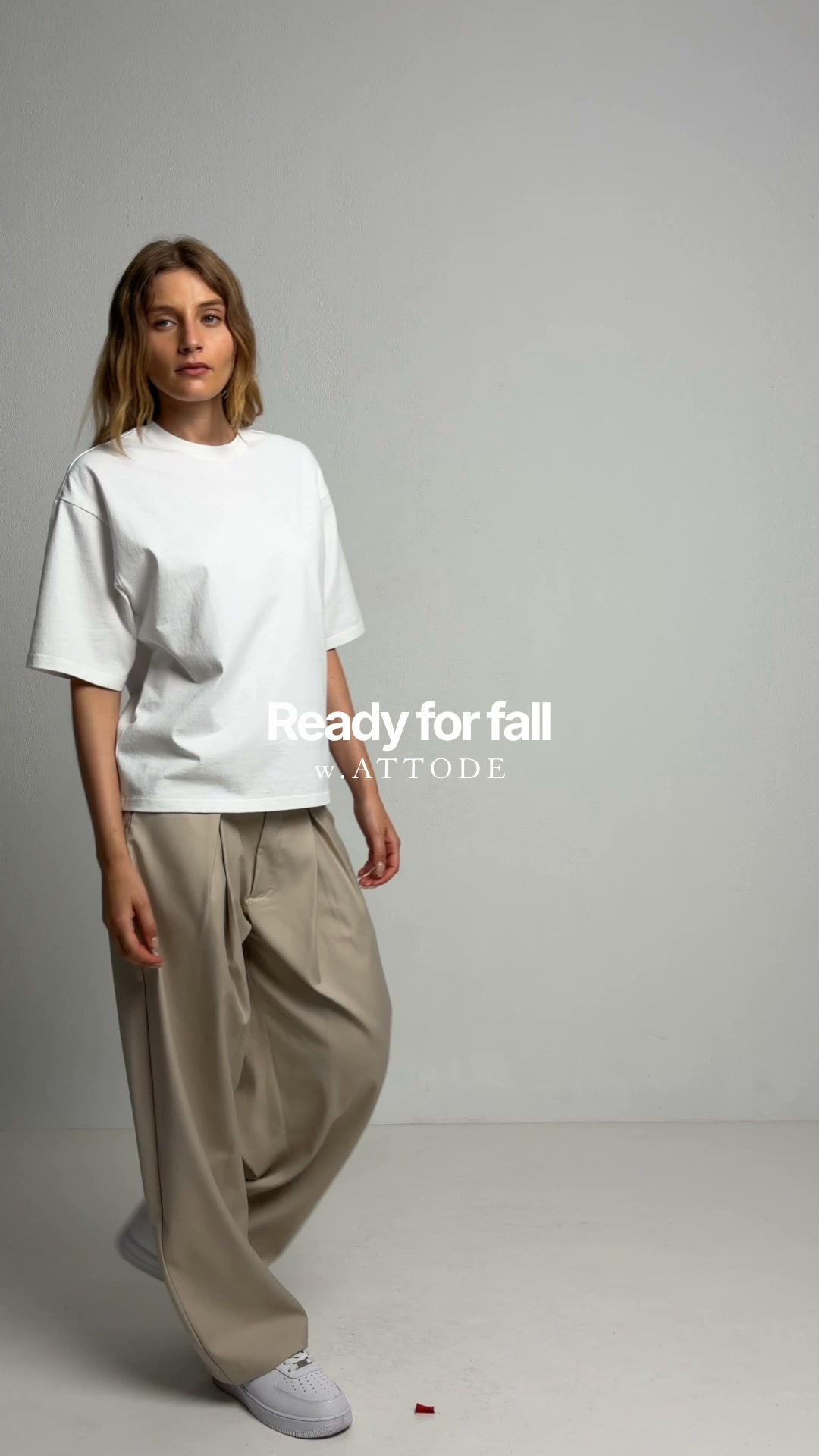 Ready for fall | Shop now