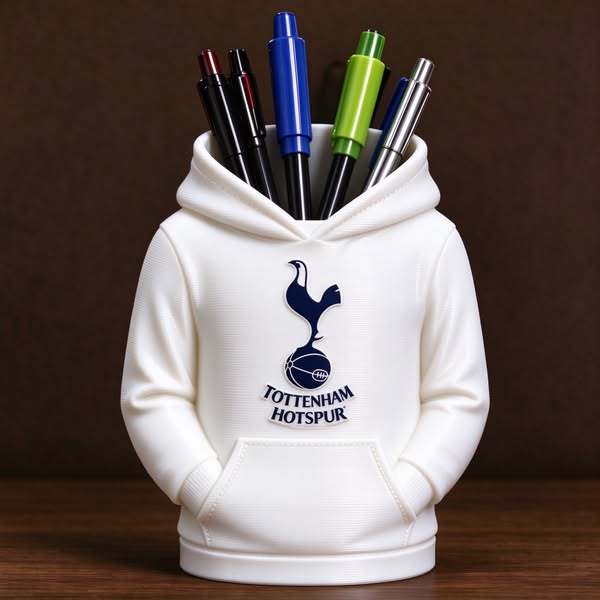 Level Up Your Desk Game!