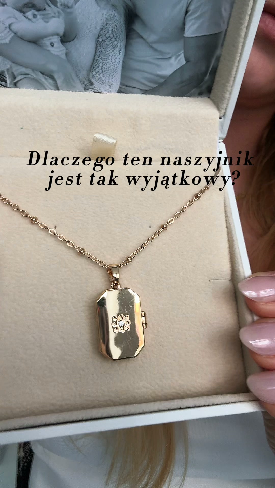 Więcej niż biżuteria